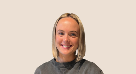 Ella Simcox Steps Into Role as Marketing Coordinator
