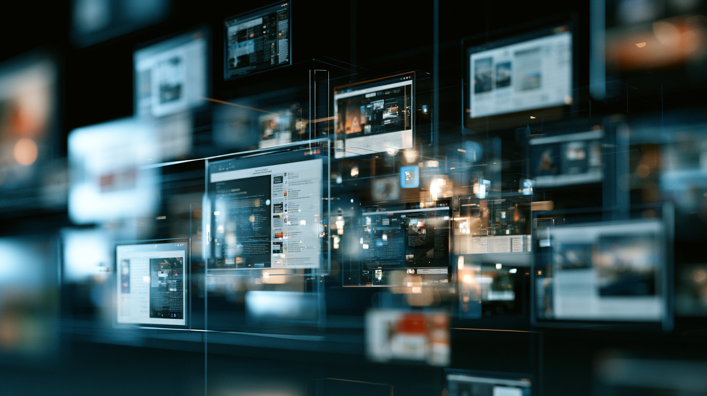The Web's Busiest Visitors Are No Longer Human
