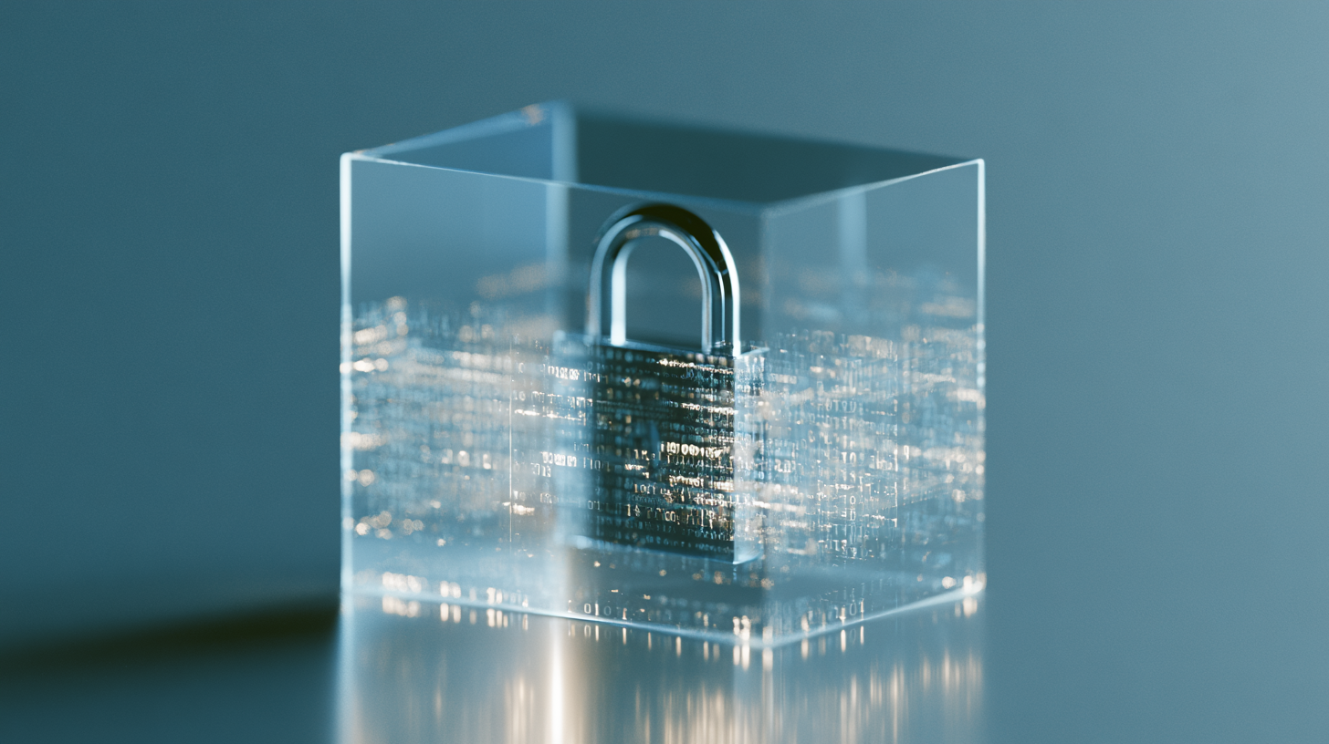 Google's New Tool Makes Privacy and AI Play Nice
