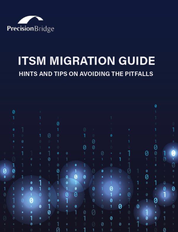 ITSM Migration Best Practice Guide