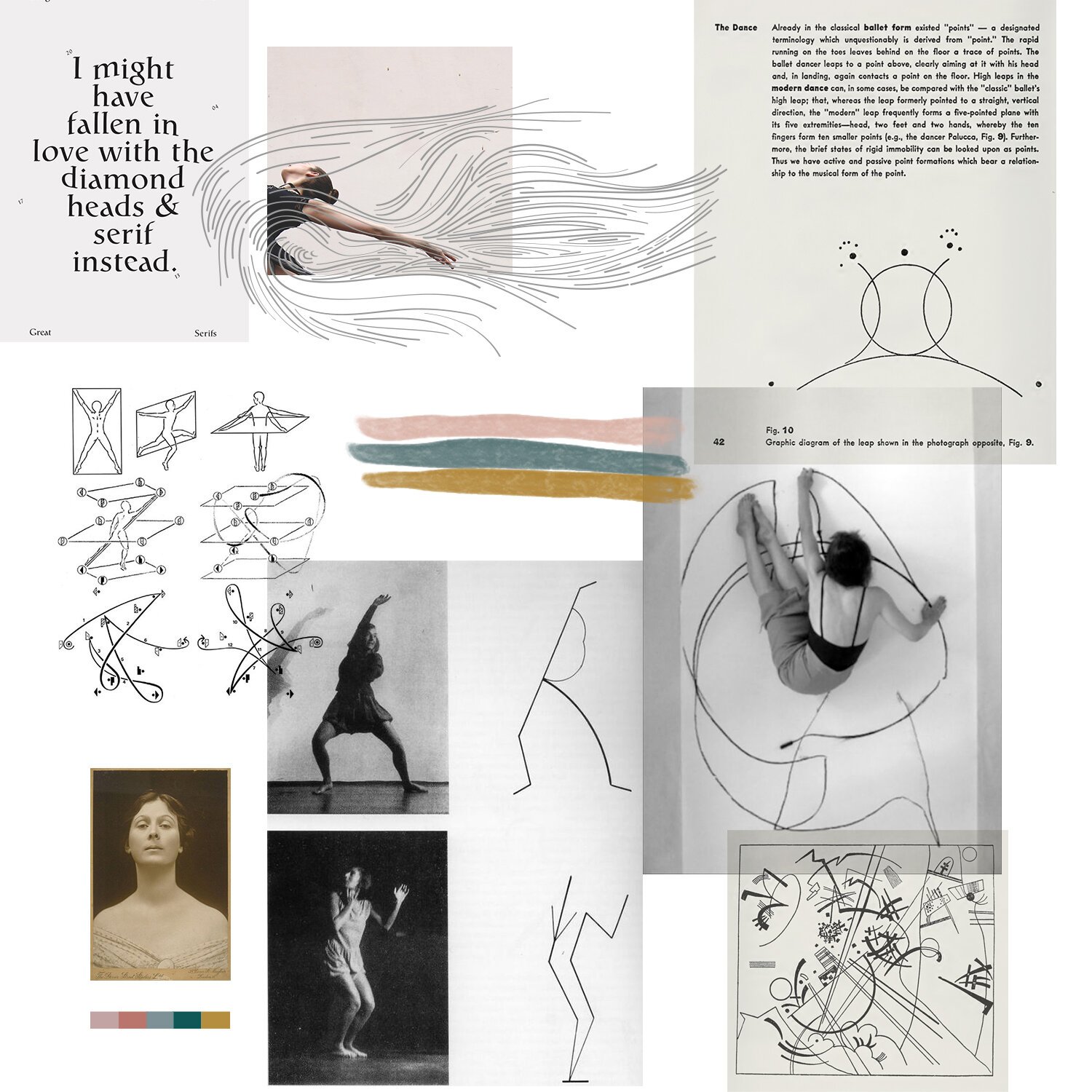 How we did Prata’s identity