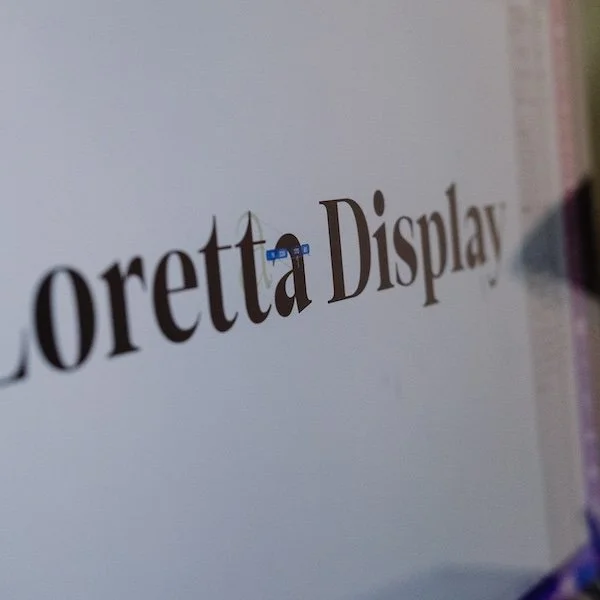 Interview with Joana Correia (Part 2)