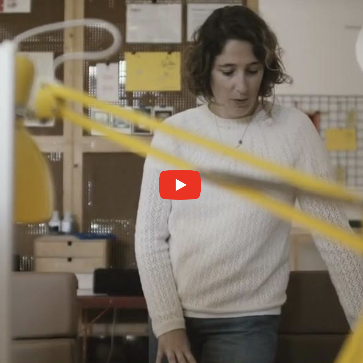 Nova Type Foundry Video