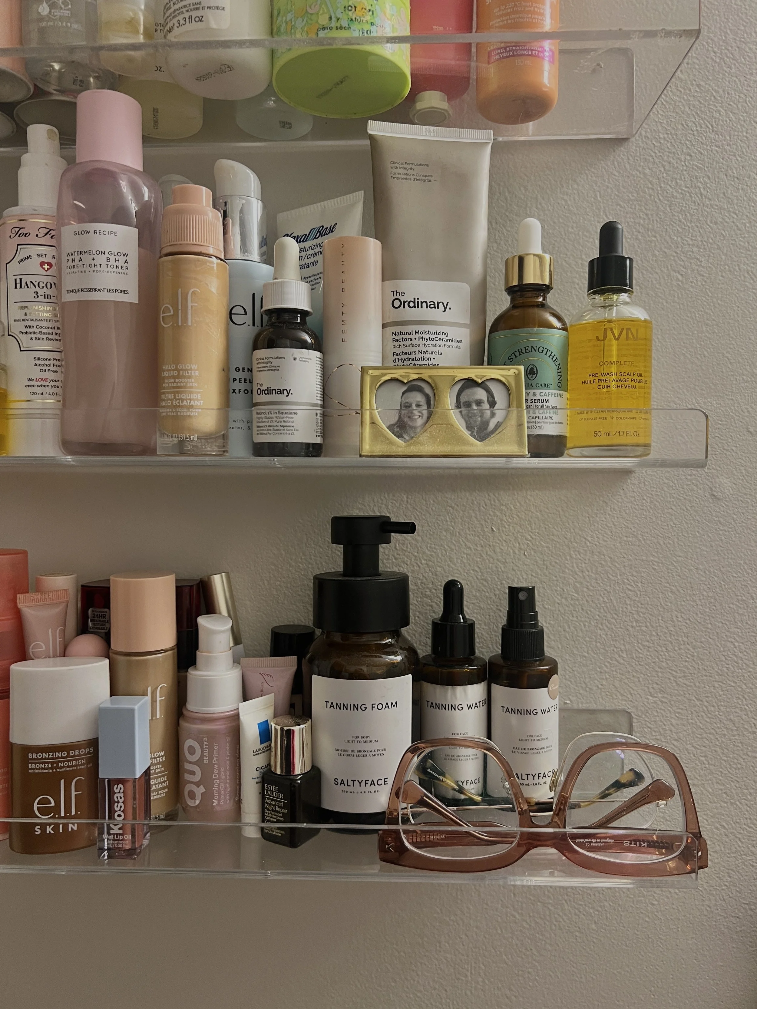 Are you using your skincare in the wrong order? Here’s what goes first&nbsp;