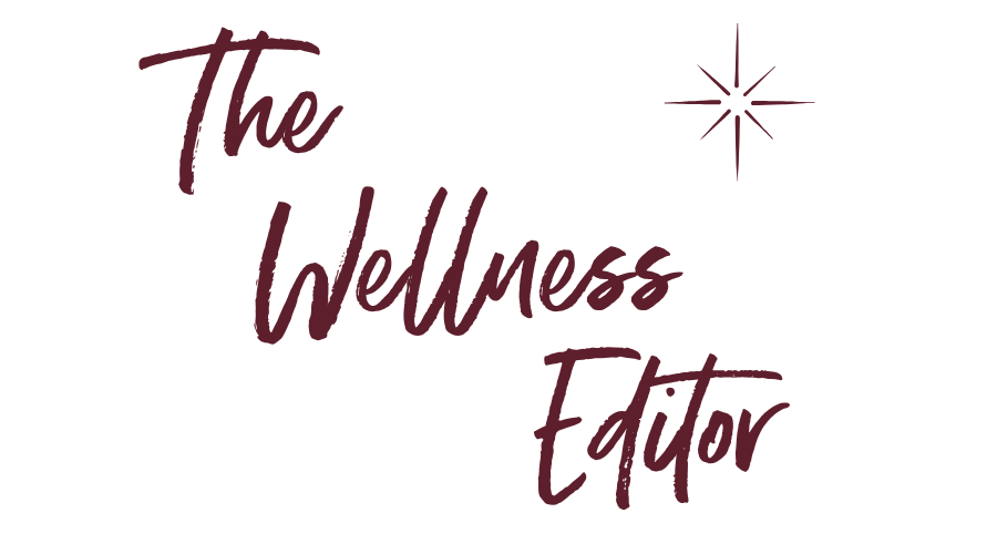 The Wellness Editor
