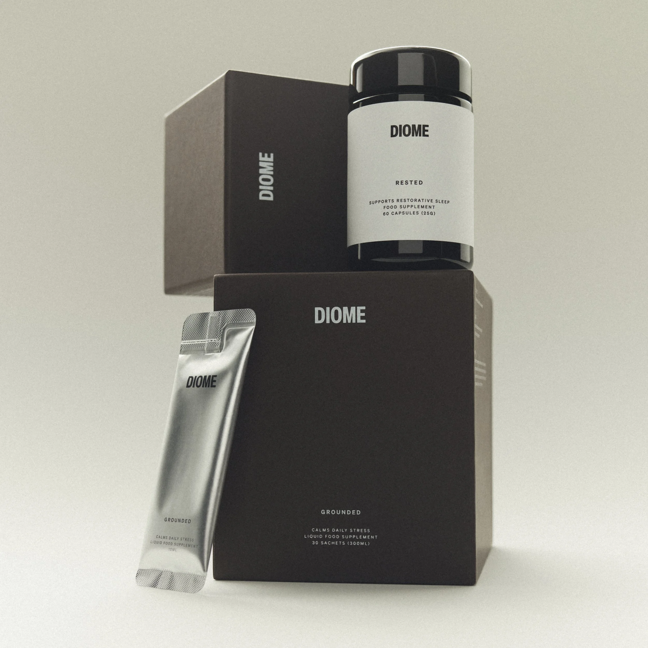 Diome Supplements