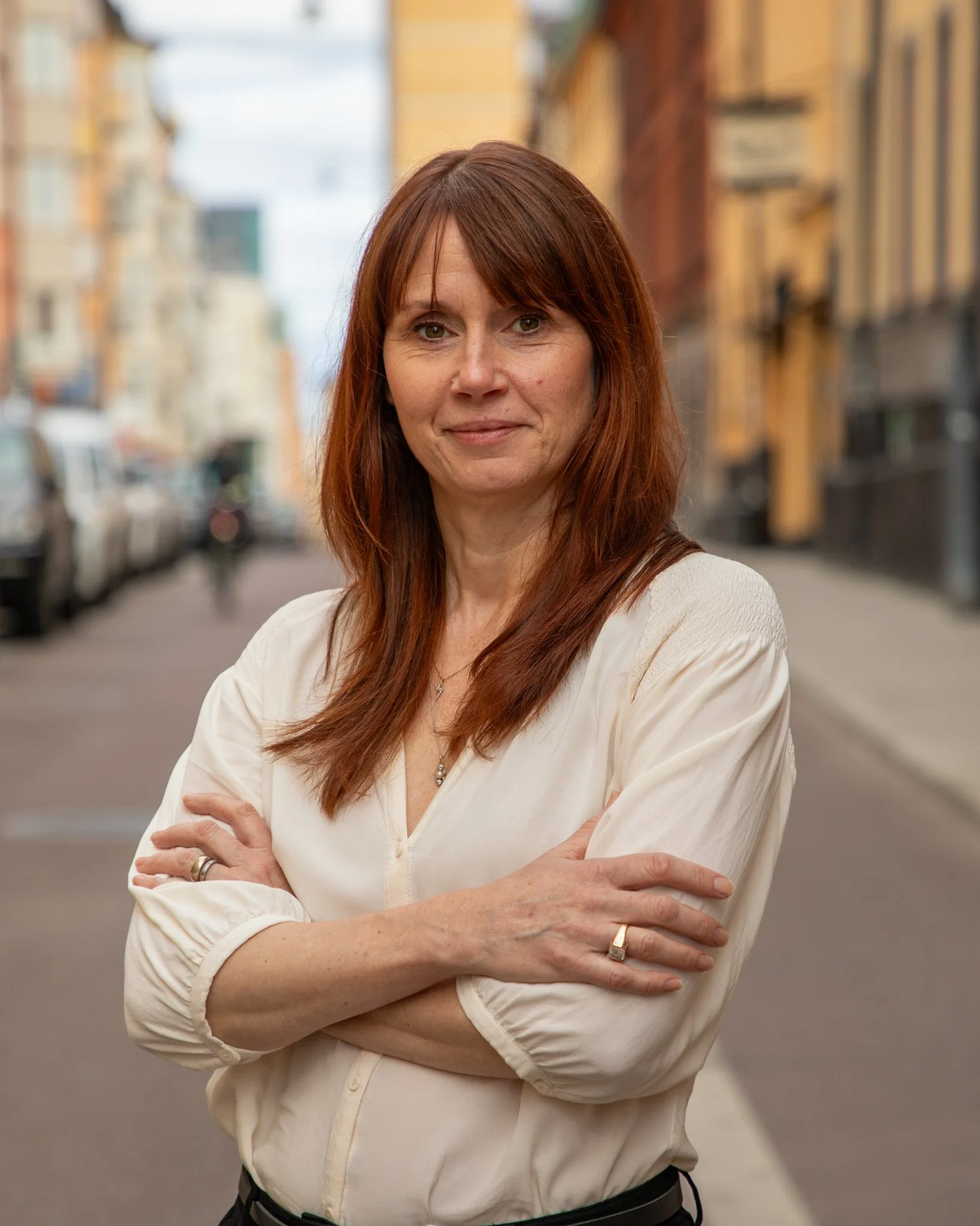 Victoria Strandlund - Lifesum Nutritionist