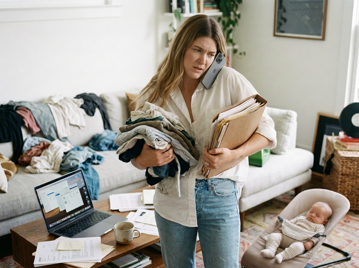 When did being busy become a badge of honour?