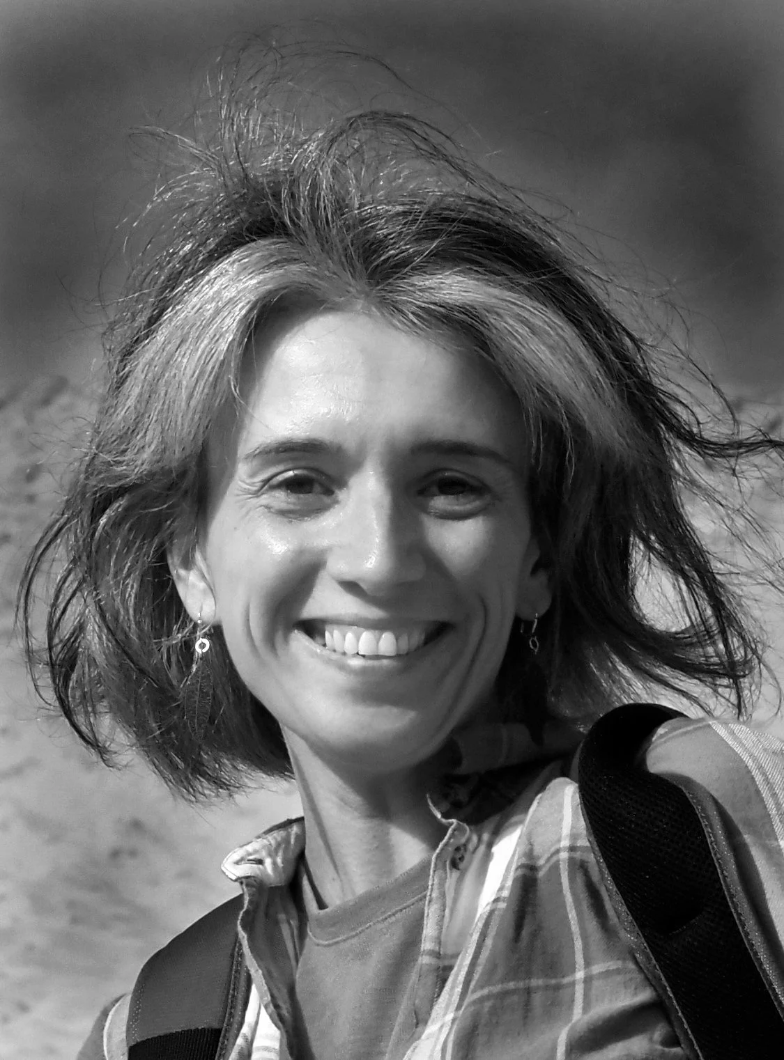 Laetitia Romain diplomée de lettre