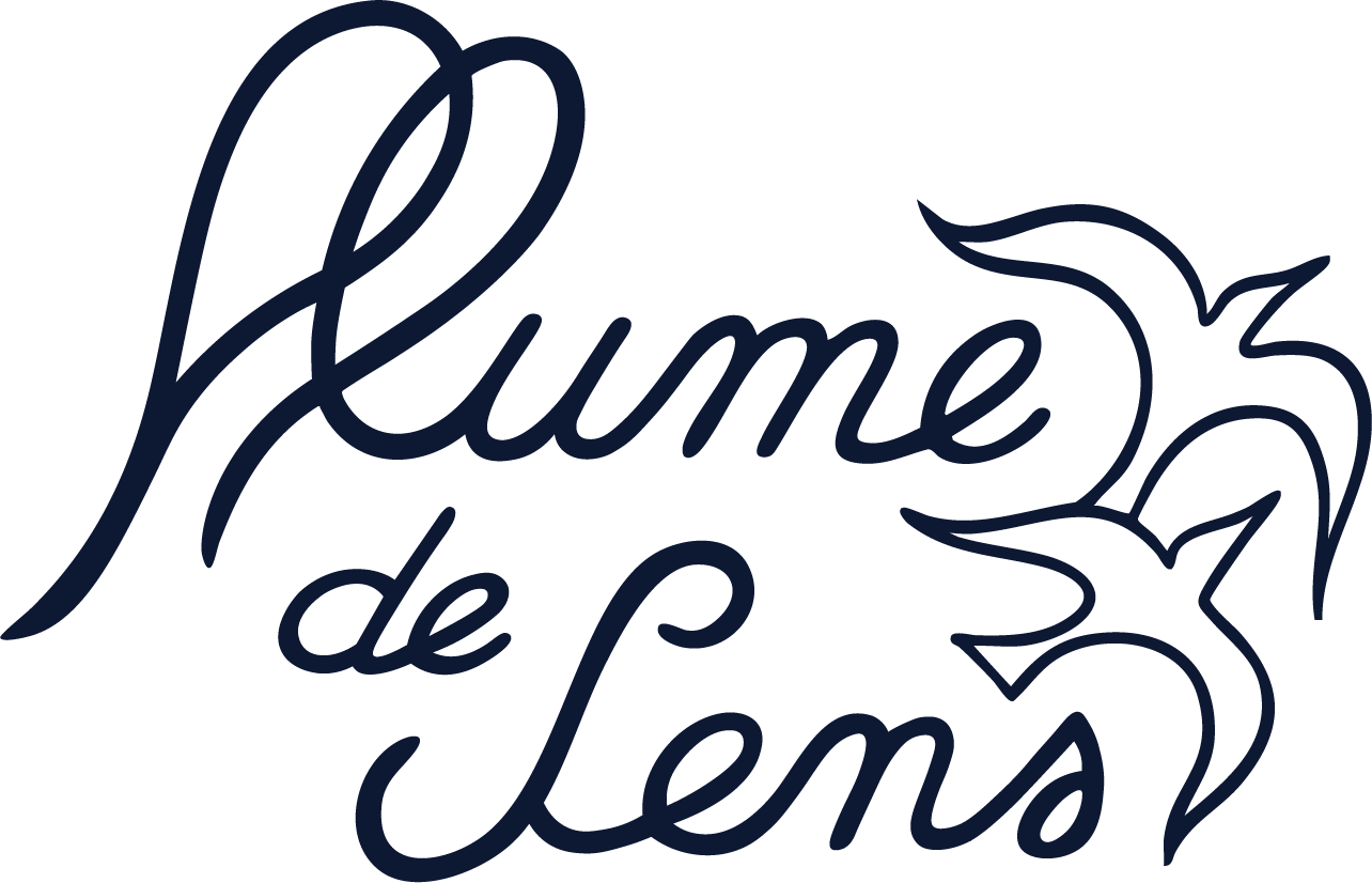 Plume de sens