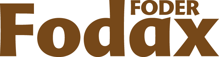 Fodax logotype