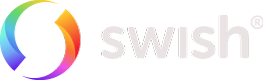 Swish-logotype