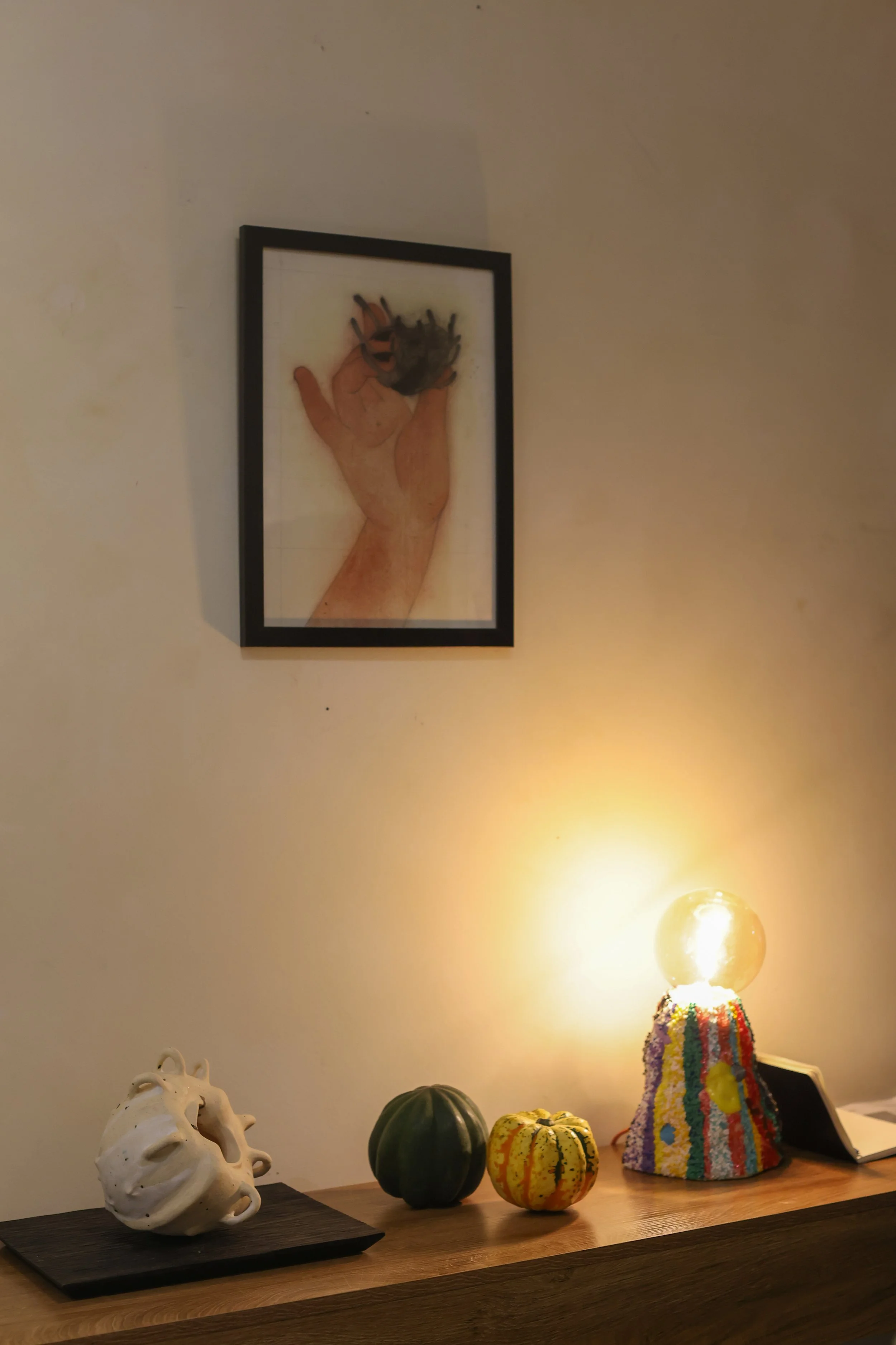 Cin Cin! A Toast to Living 