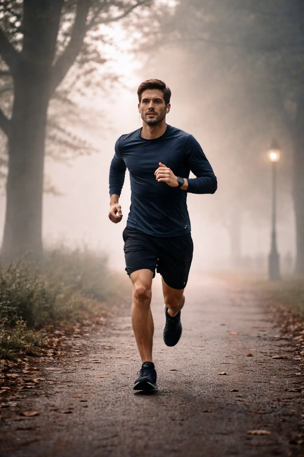 Courir pour tenir : ce que la science dit vraiment sur le sport, le mental et la résilience au travail