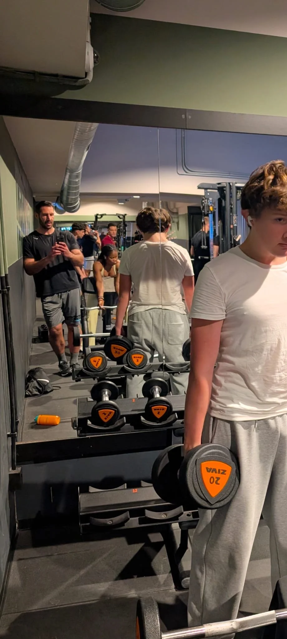 Pourquoi accompagner un adolescent peut être l’une des expériences les plus marquantes pour un coach