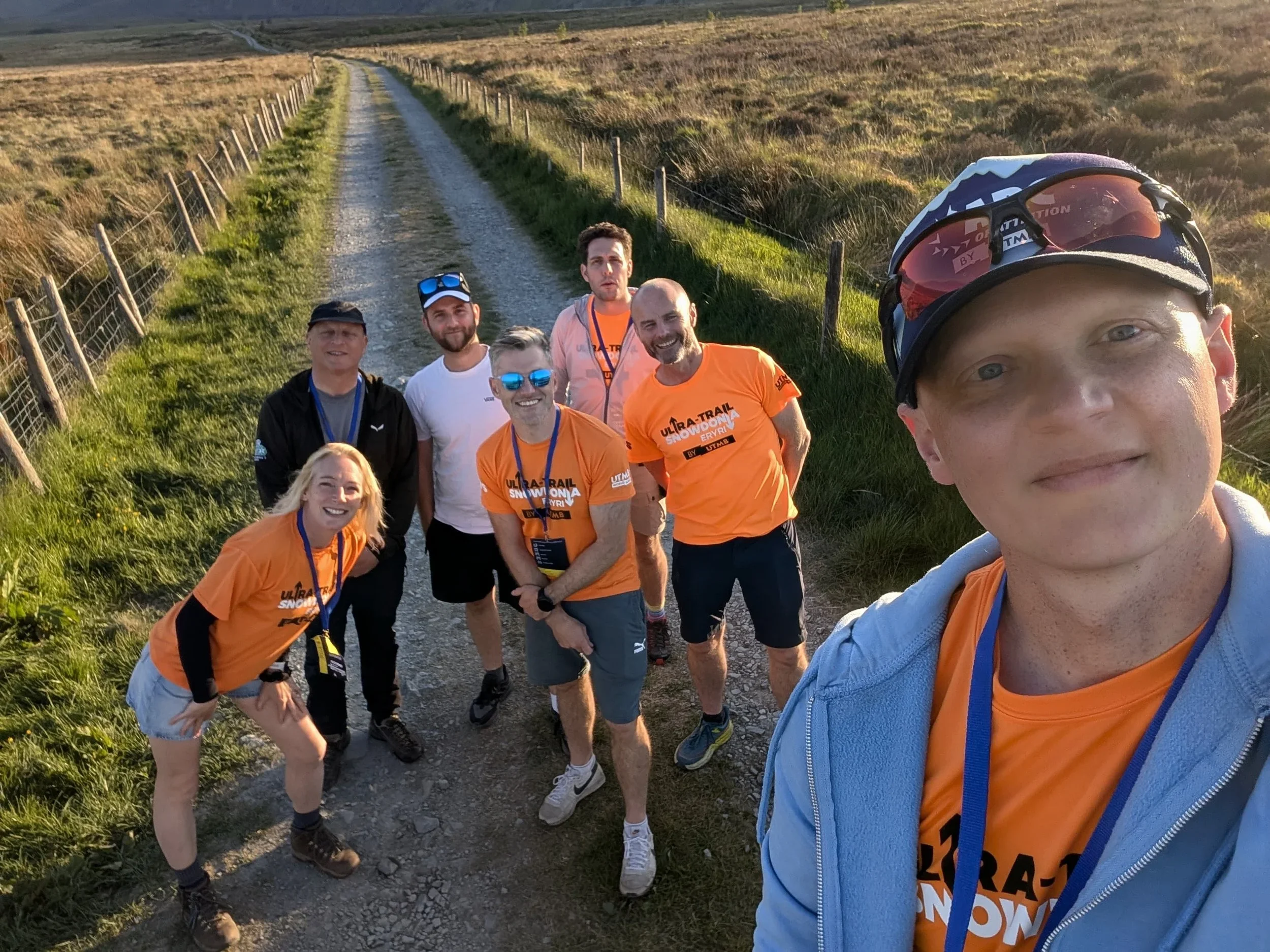 The power of volunteering