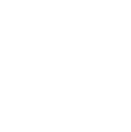 Map pin icon with a circular location marker