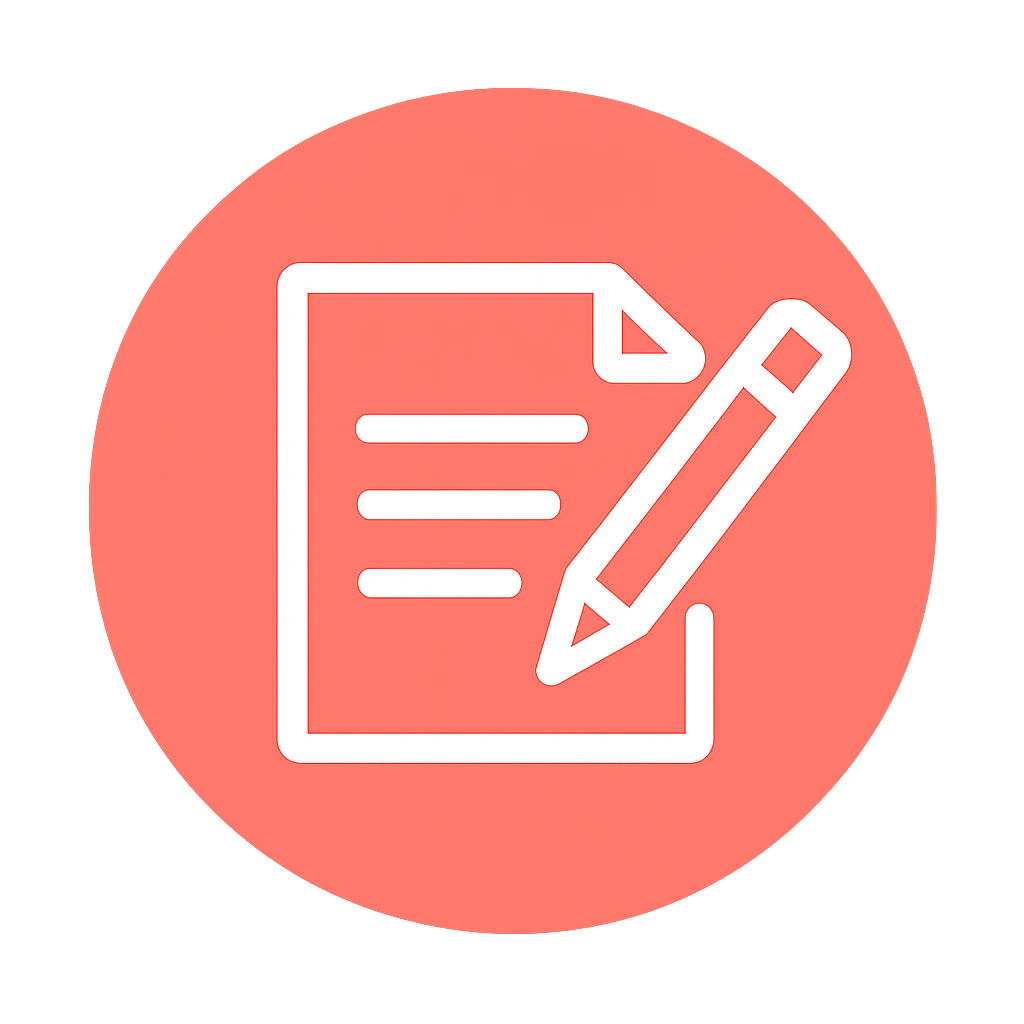 Gør forberedelsen lettere med Meebooks AI-assistent