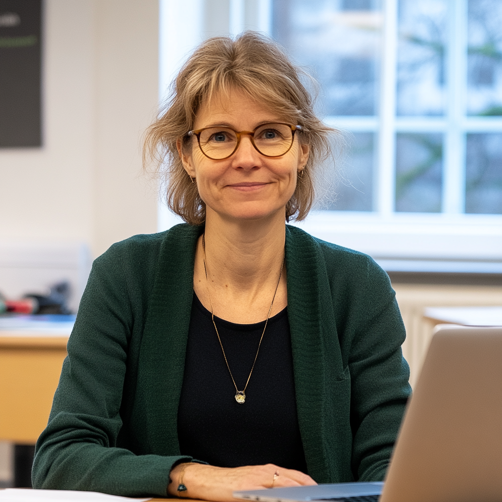 PDF nødvendig information ved brug af Meebooks AI-assistent