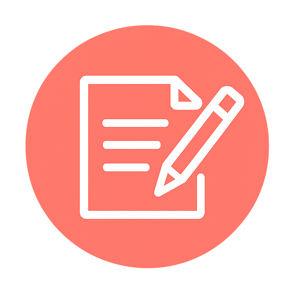 Gør forberedelsen lettere med Meebooks AI-assistent