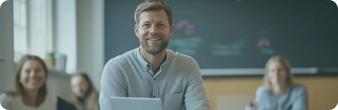 Meebook_Teaching platform_Upper secondary