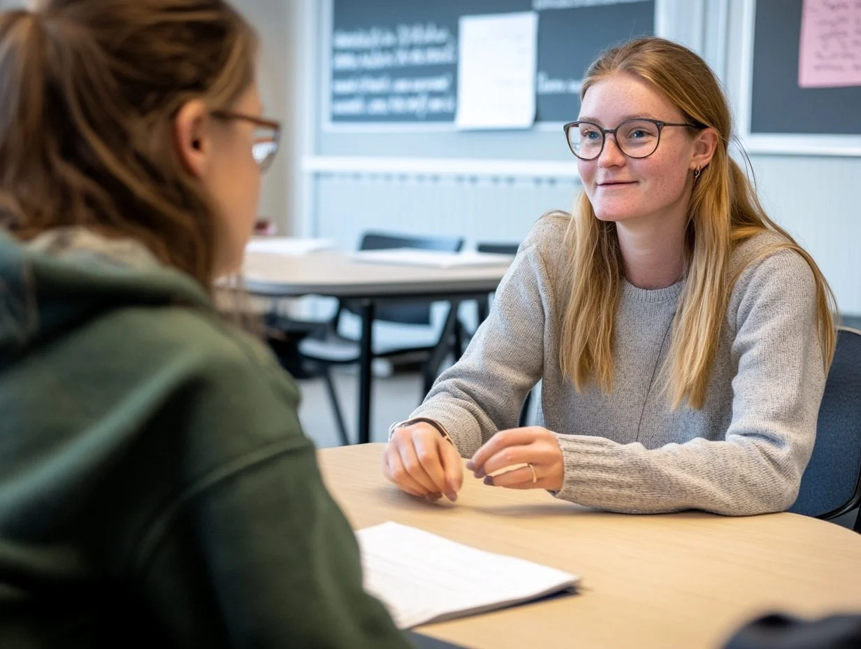 Læringsplatformen særligt tilpasset dagbehandlingsskoler