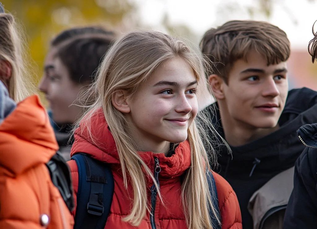 Meebook allows teachers to differentiate their teaching by customizing learning themes to each student’s level and sharing materials that meet individual needs.