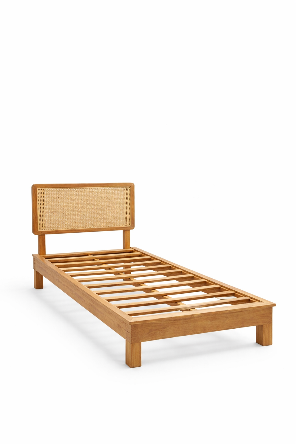 Padar Bed