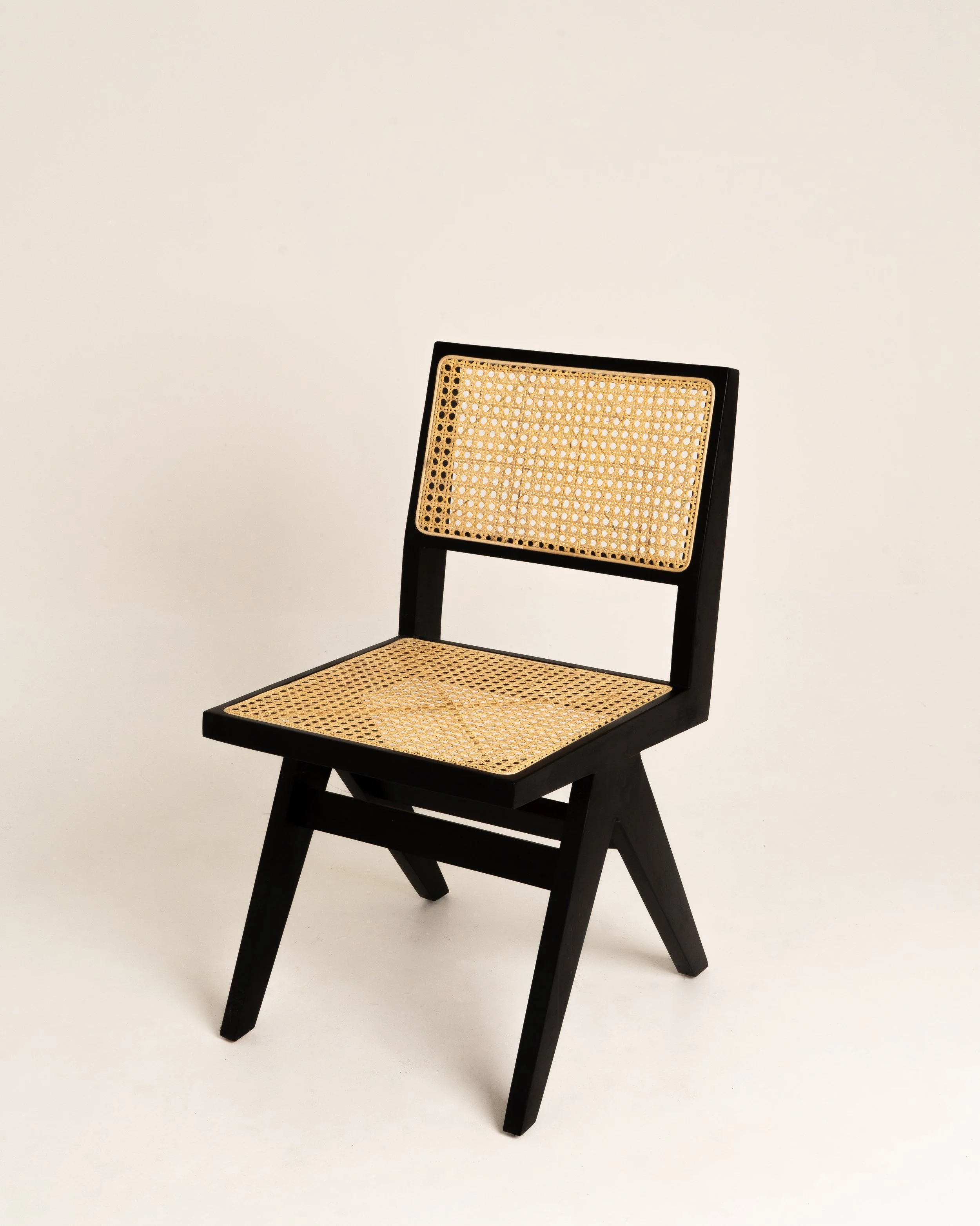 Teak Wood Dining Chair