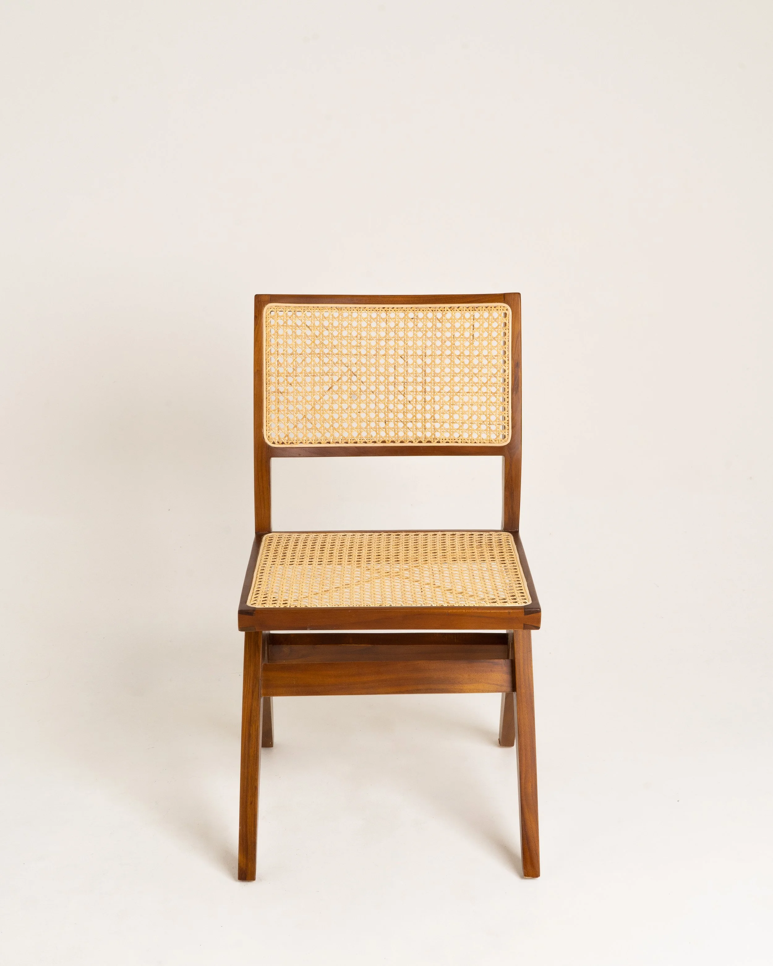 Teak Wood Dining Chair
