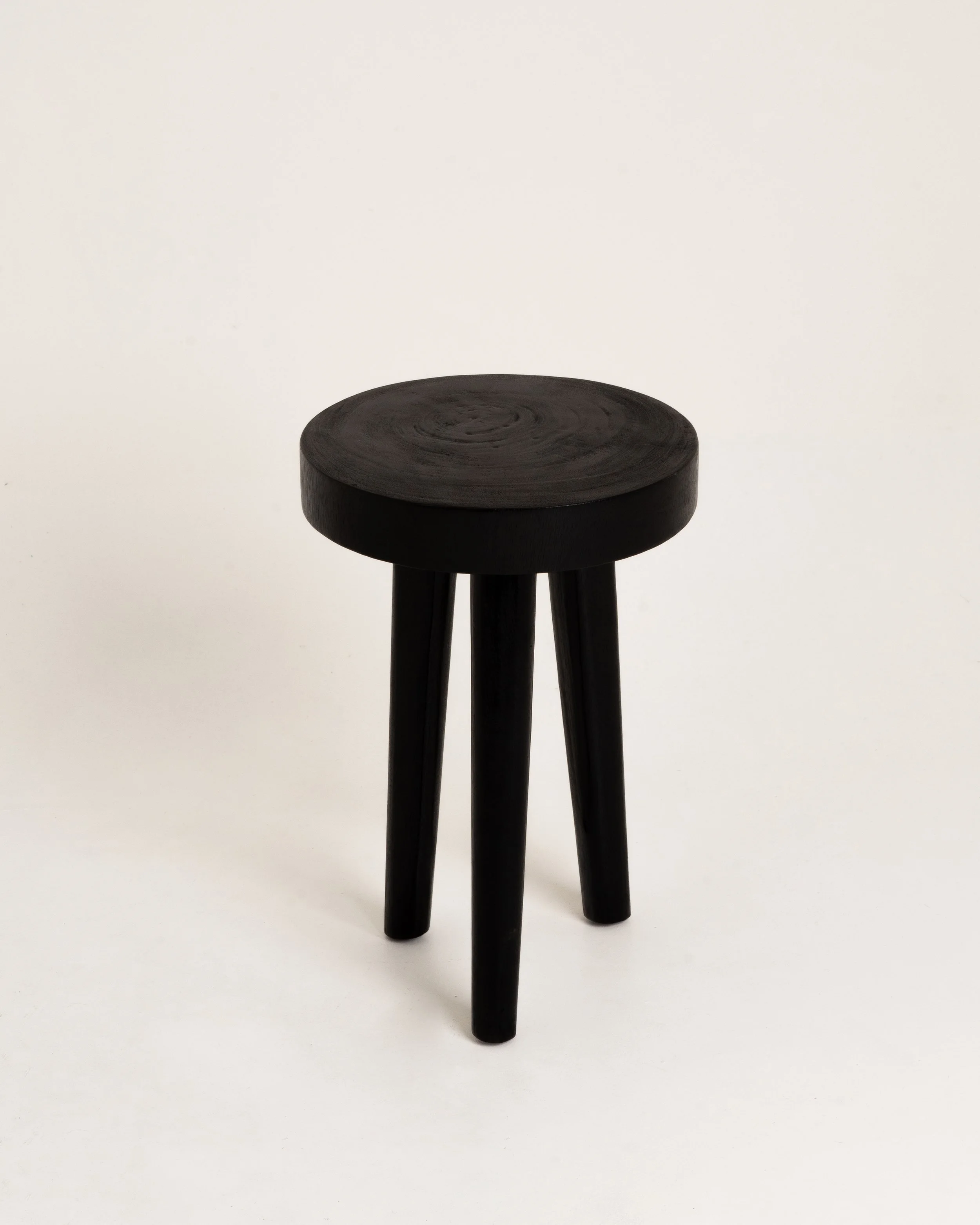 Teak Wood Stool