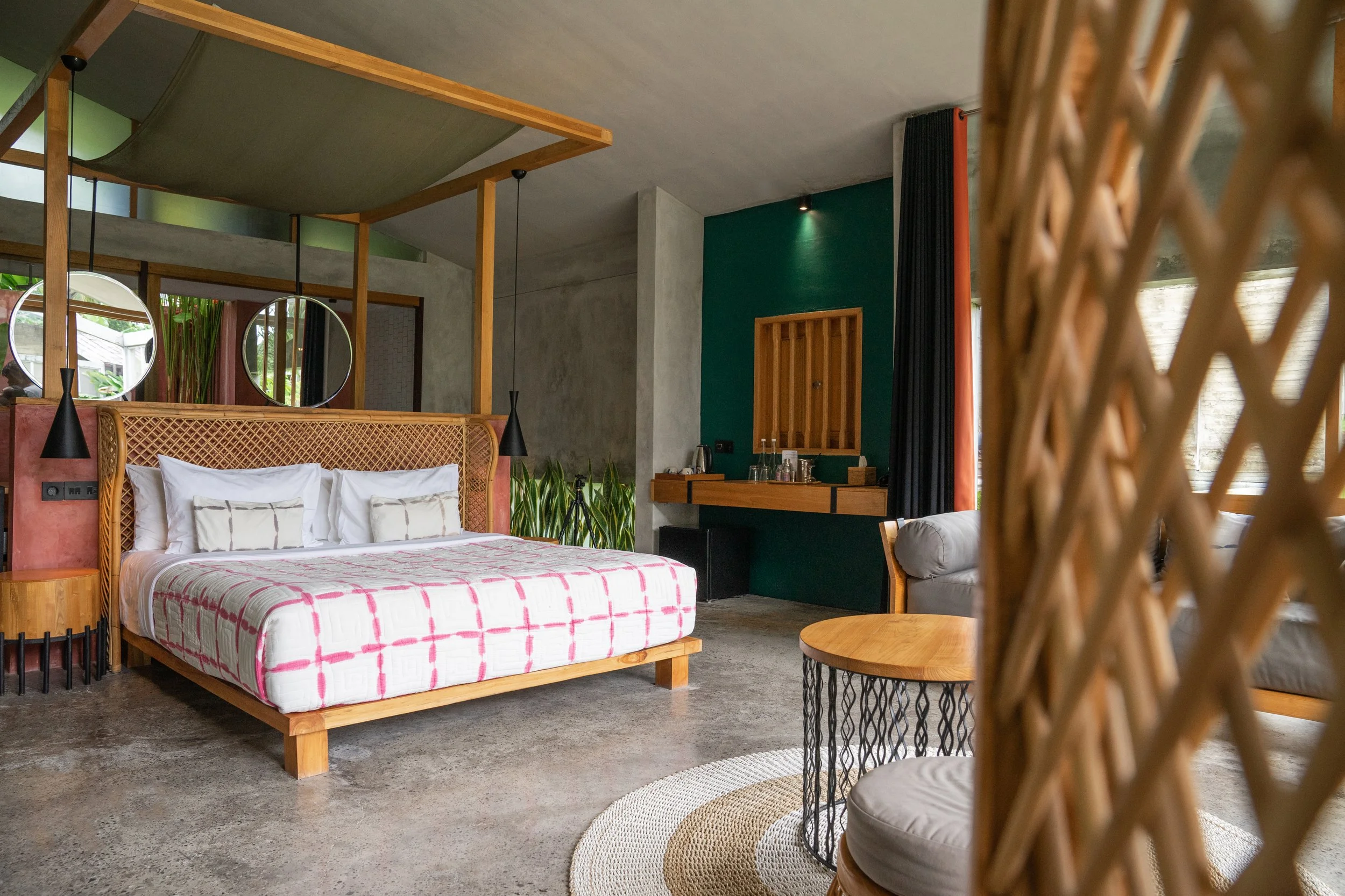 Canggu Private Villa