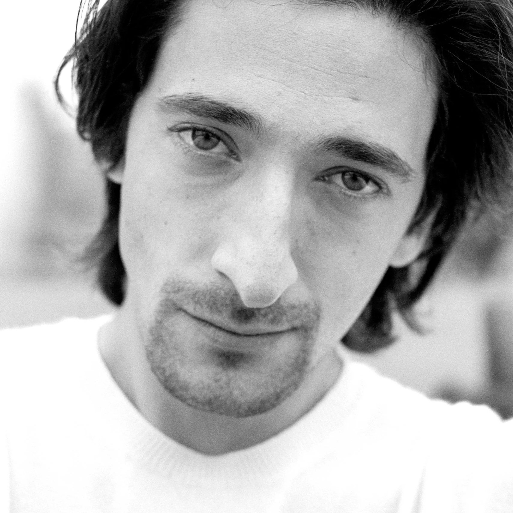 Adrien Brody