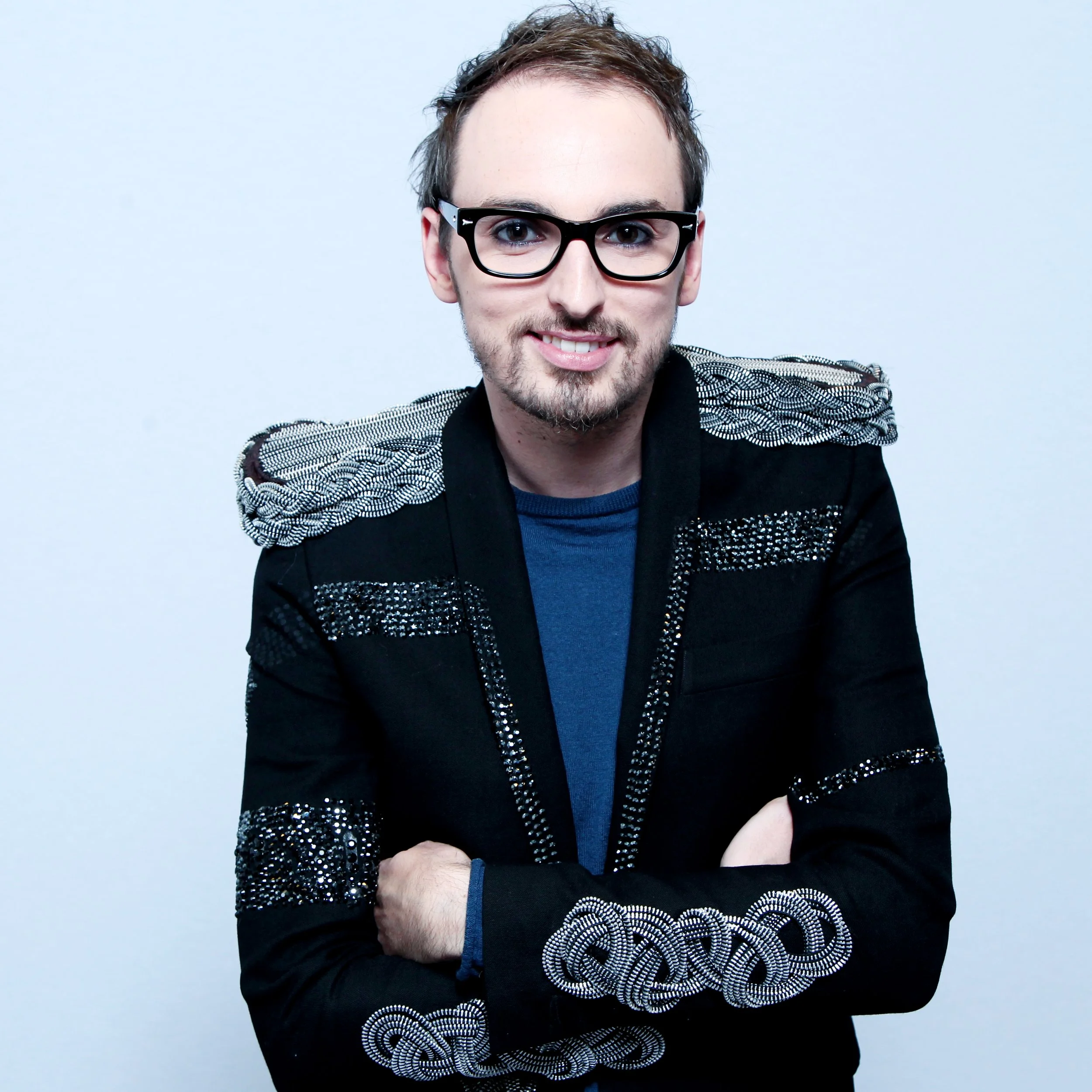 Christophe Willem