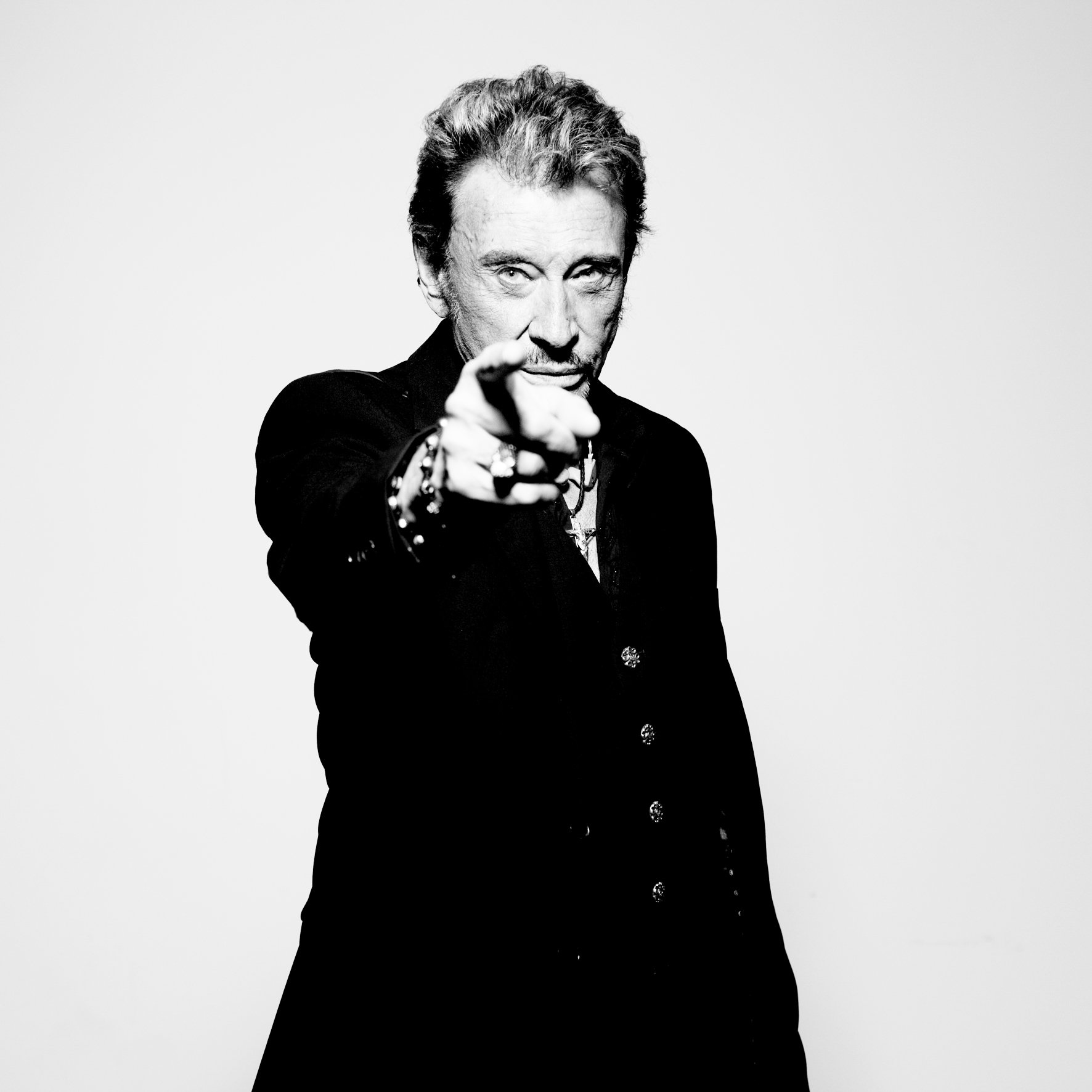 Johnny Hallyday