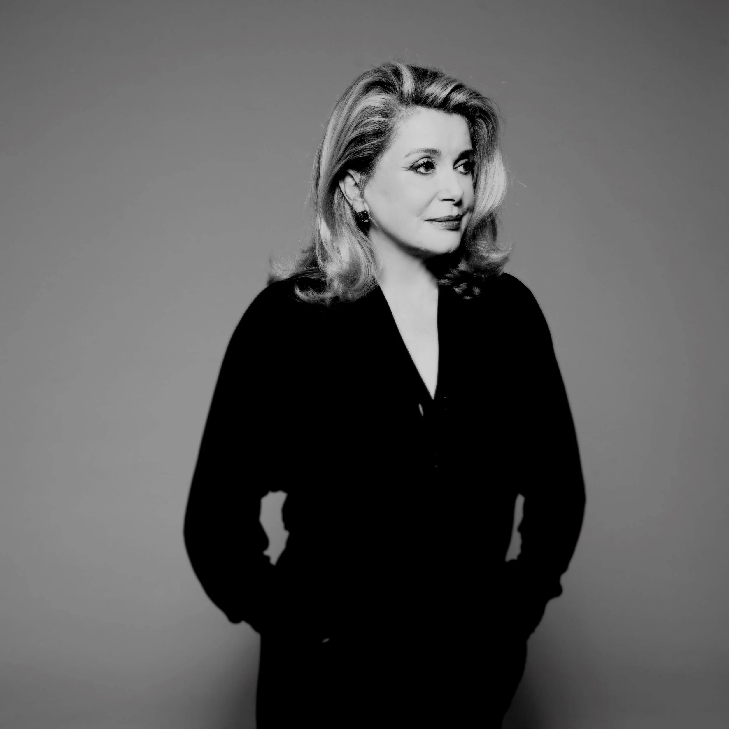 Catherine Deneuve