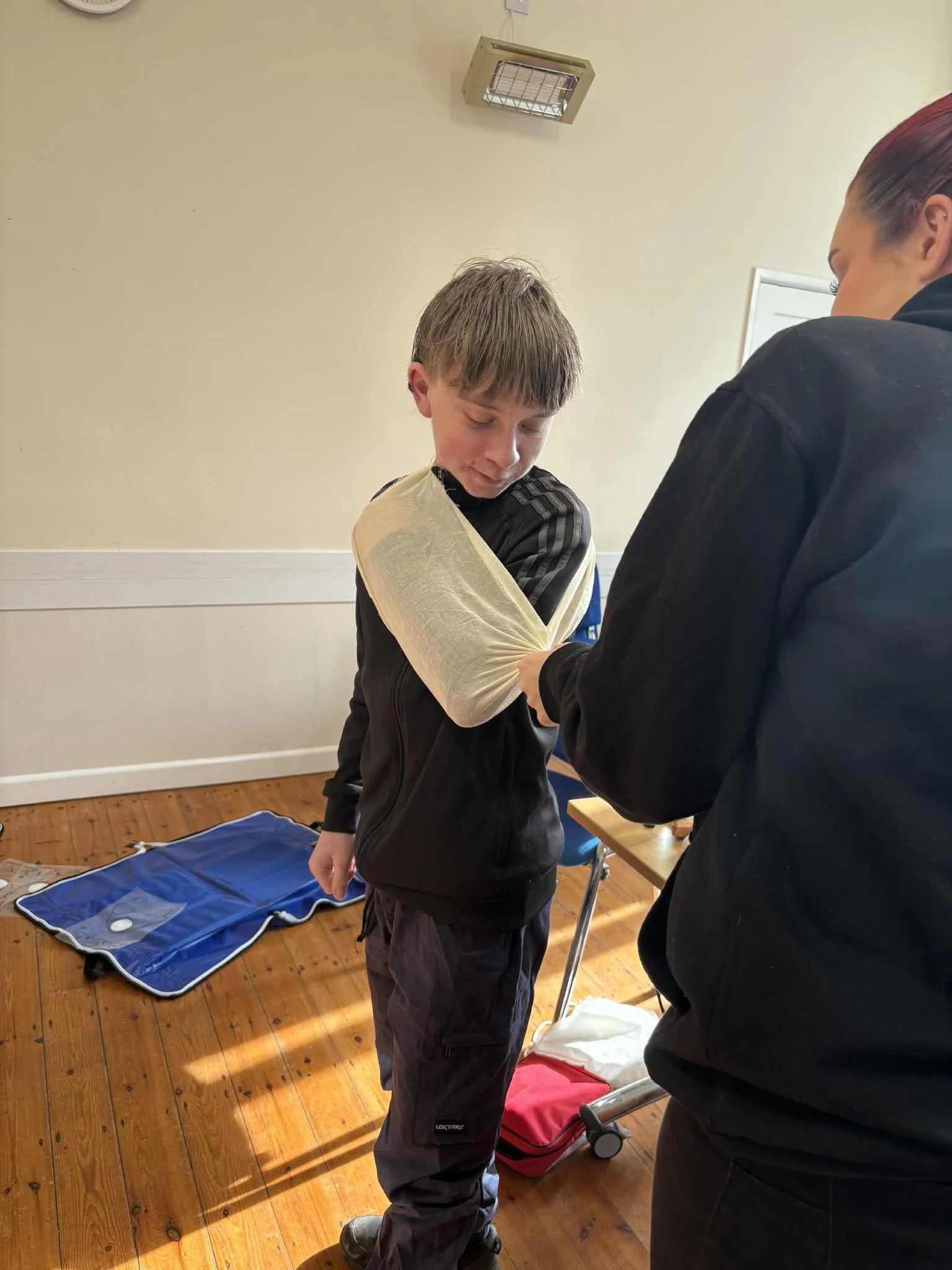 28th May 2026 at Murrayside Miniatures