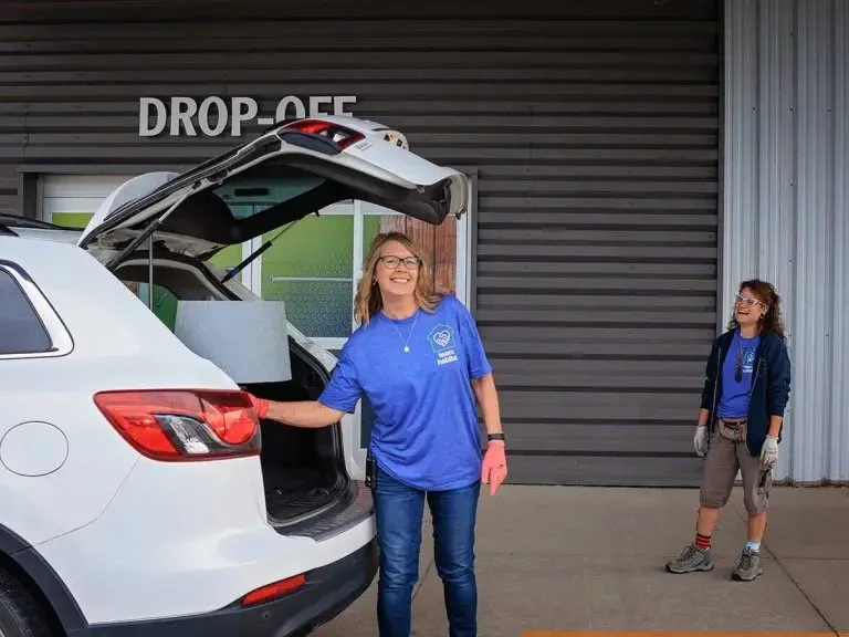 Where to Donate in the Mat-su Valley