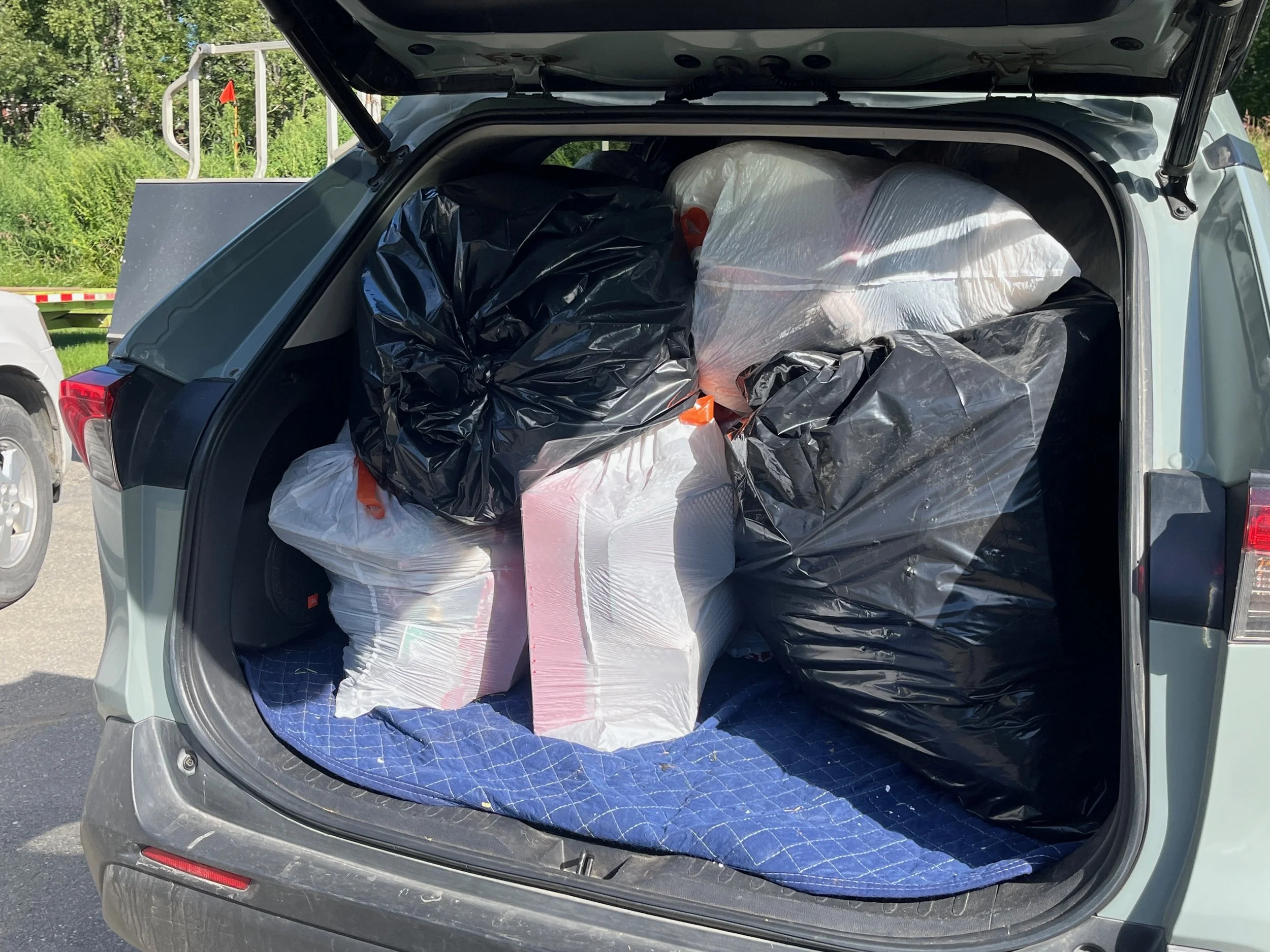 Where to Donate in Anchorage