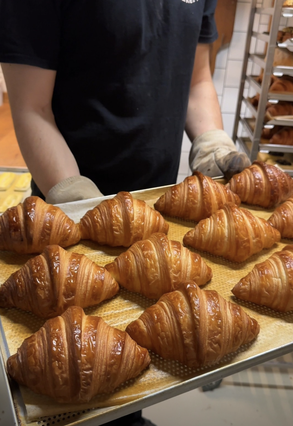 ARAN BAKERY