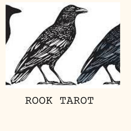 Rook Tarot