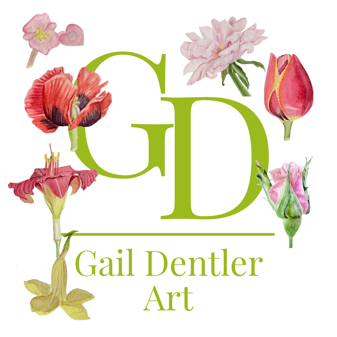 Gail Dentler Art