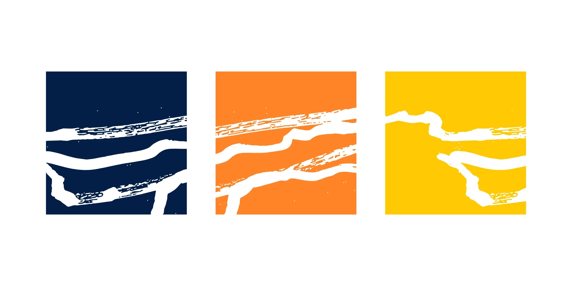 Speculative logo variants