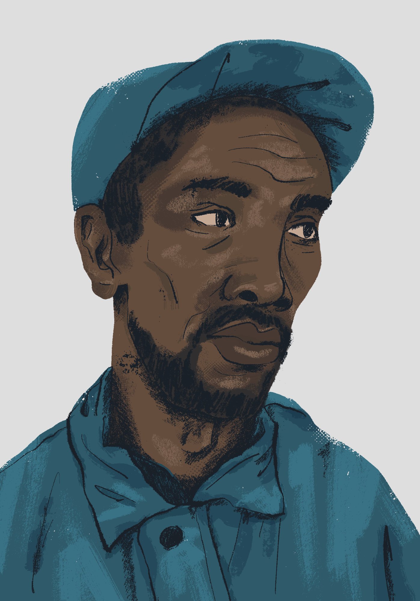 People & Portraits