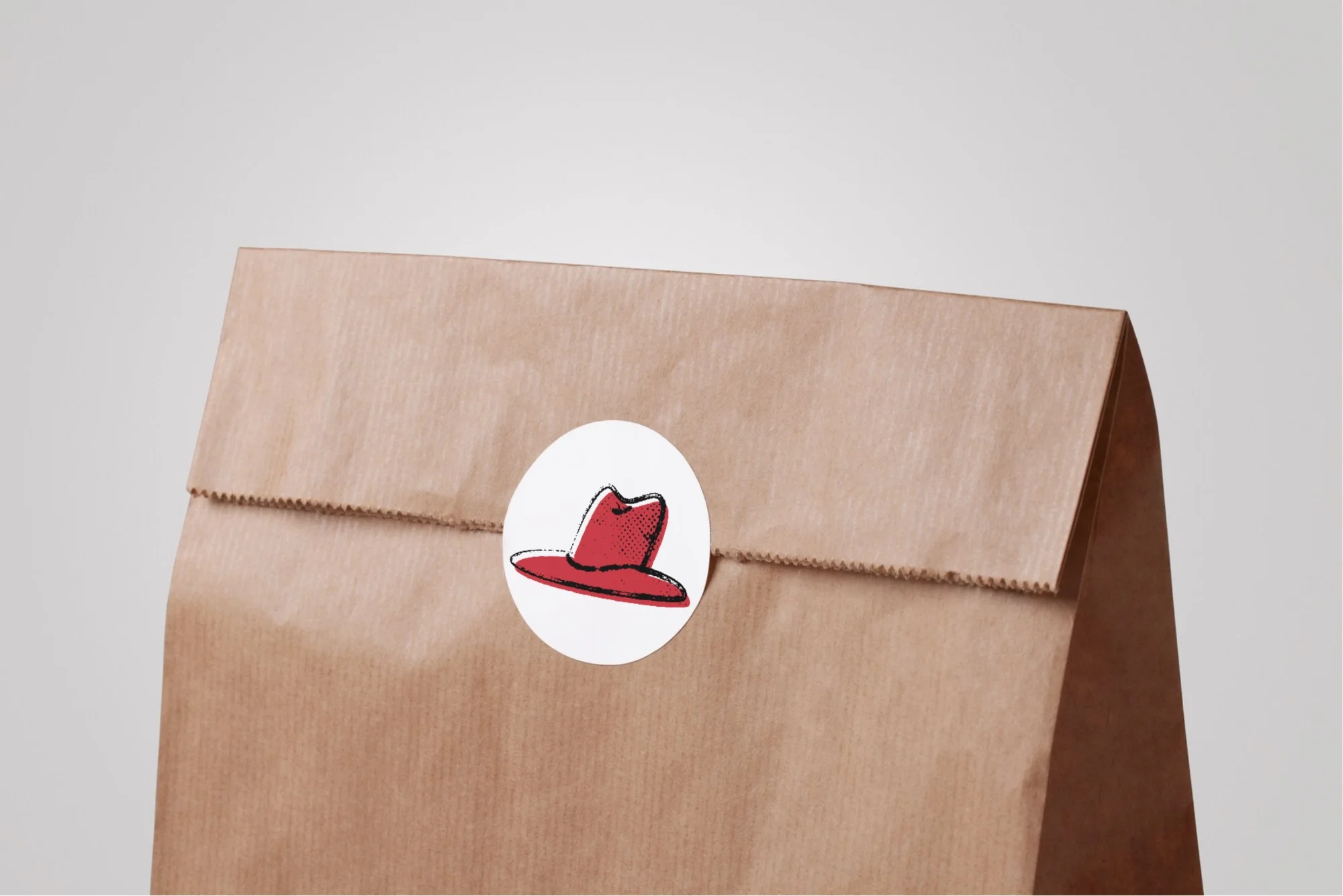 Speculative branding