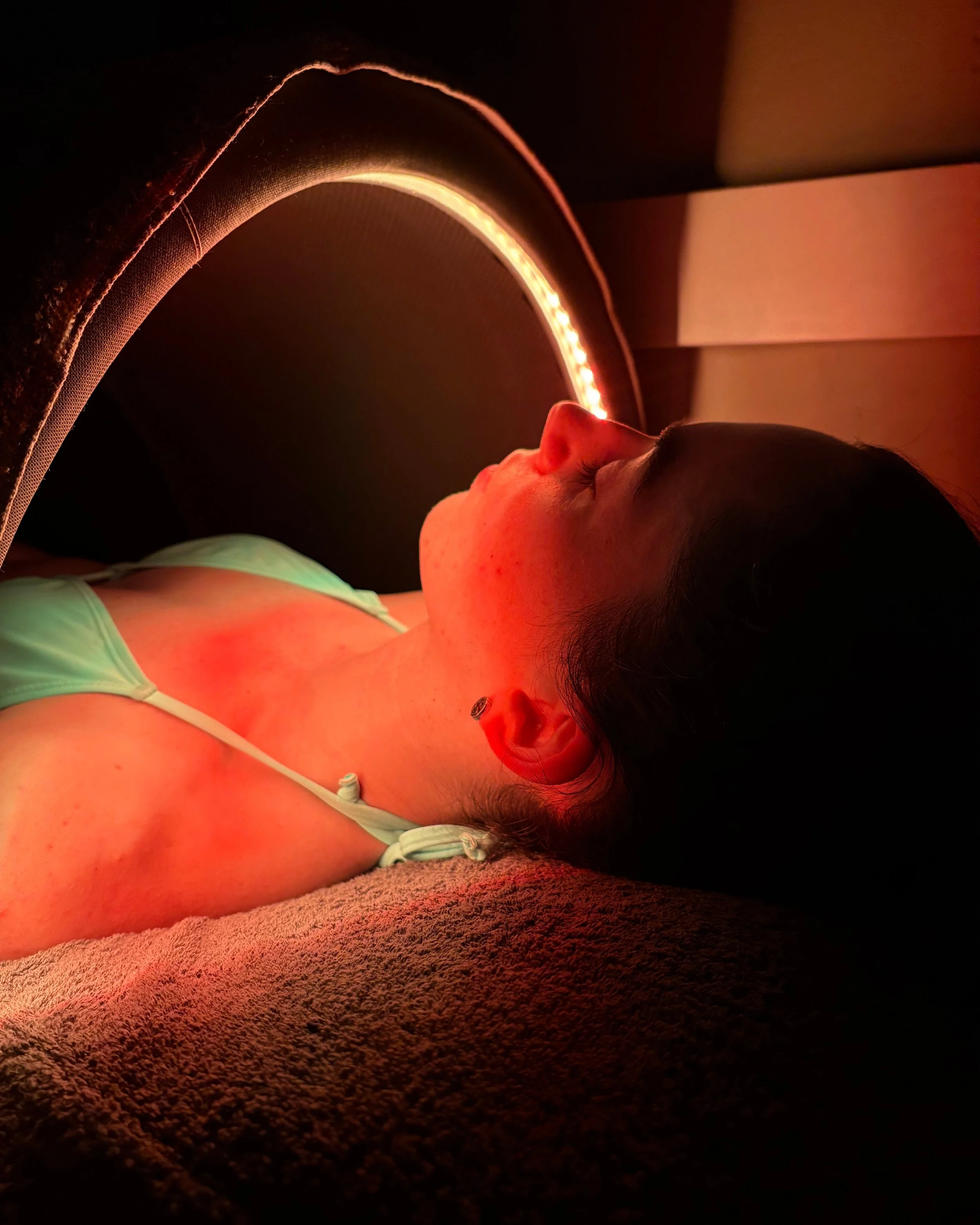 The Health benefits of Infrared Sauna &amp; How to use it