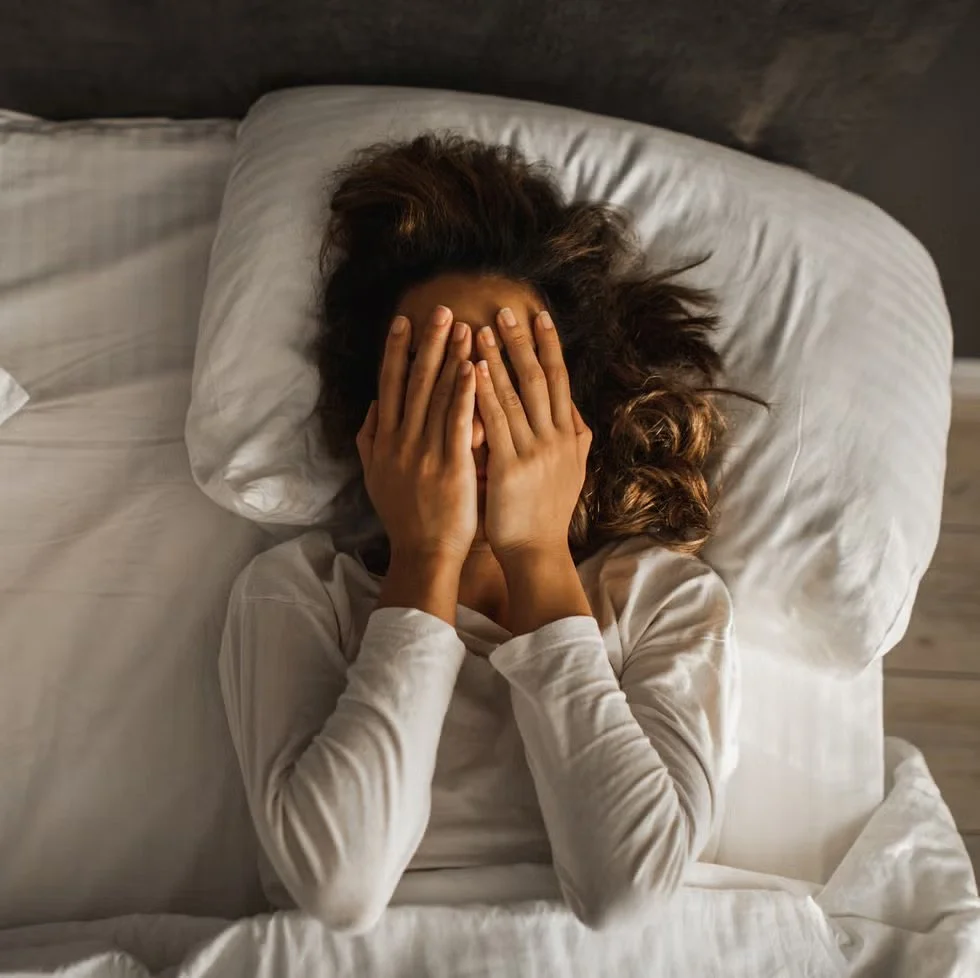 Compassion fatigue is not just emotional. It is sensory, physical and biological.
