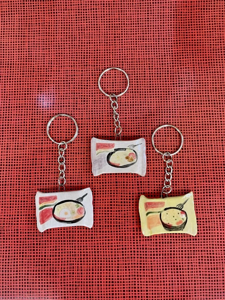 Charms