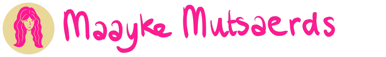 Maayke Mutsaerds