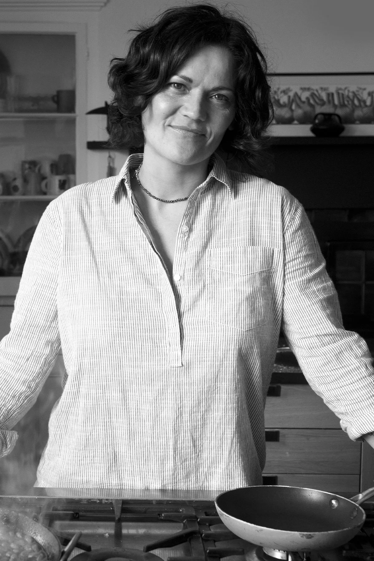 Genevieve Taylor